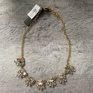 Brand New J.Crew Necklace